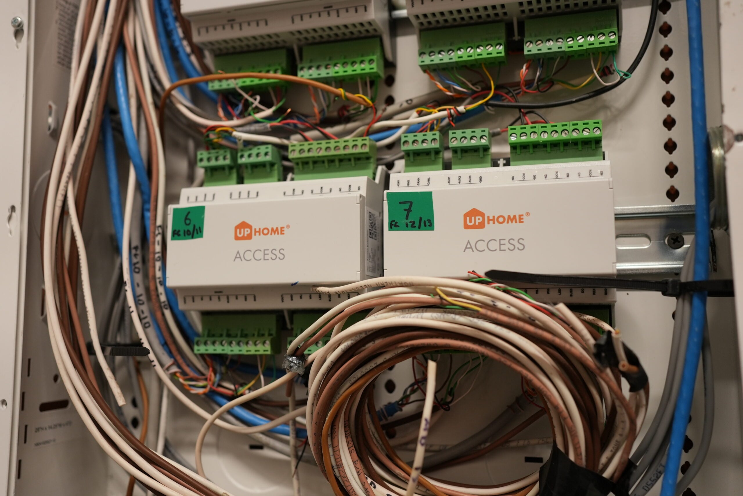 Why Smart Thermostats for Boiler Systems Matter in Canadian Multi-Unit Buildings